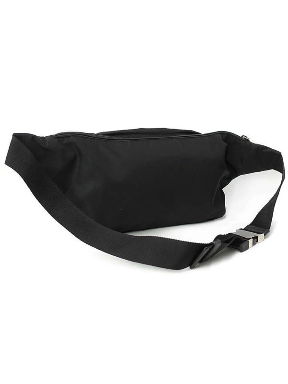 Prada Bag Belt Bum Clutch Waist Body Crossbody